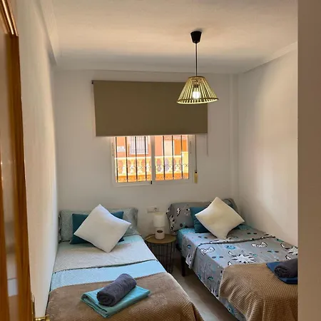 Apartment Parque Del Duque *
