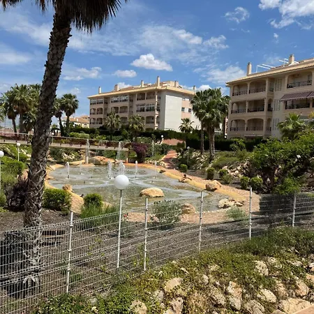 Parque Del Duque